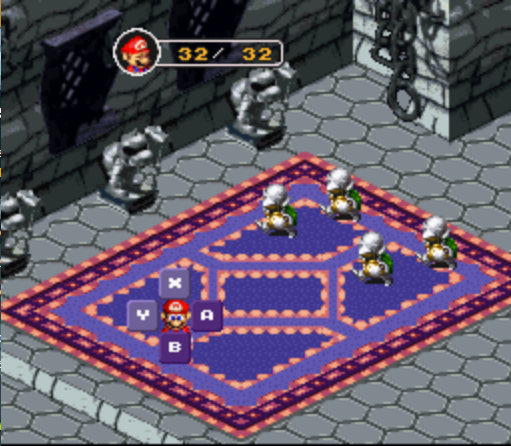 Rom Hack Roundup: SNES Fan-translated English RPGs Part I